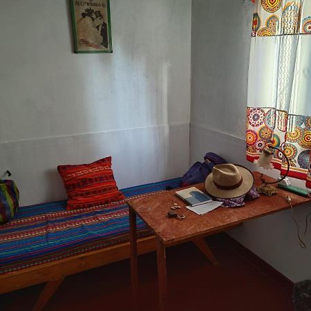 Viajeros Apartment Salta Luaran gambar