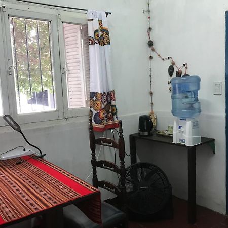 Viajeros Apartment Salta Luaran gambar