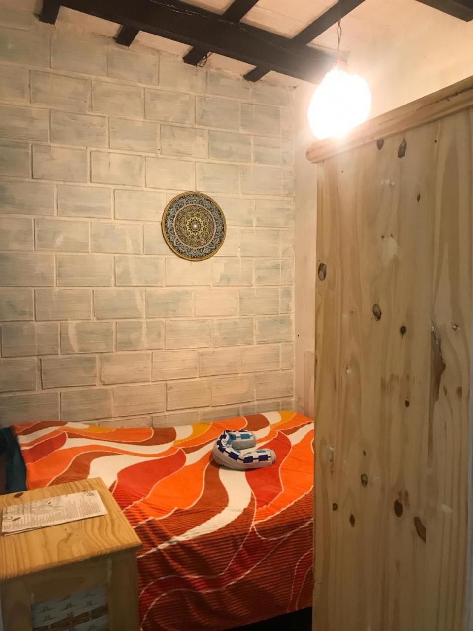 Viajeros Apartment Salta Luaran gambar