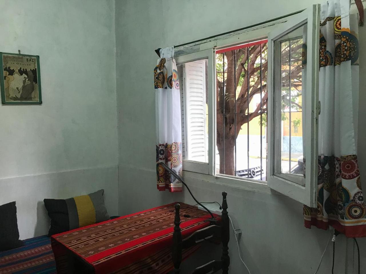 Viajeros Apartment Salta Luaran gambar