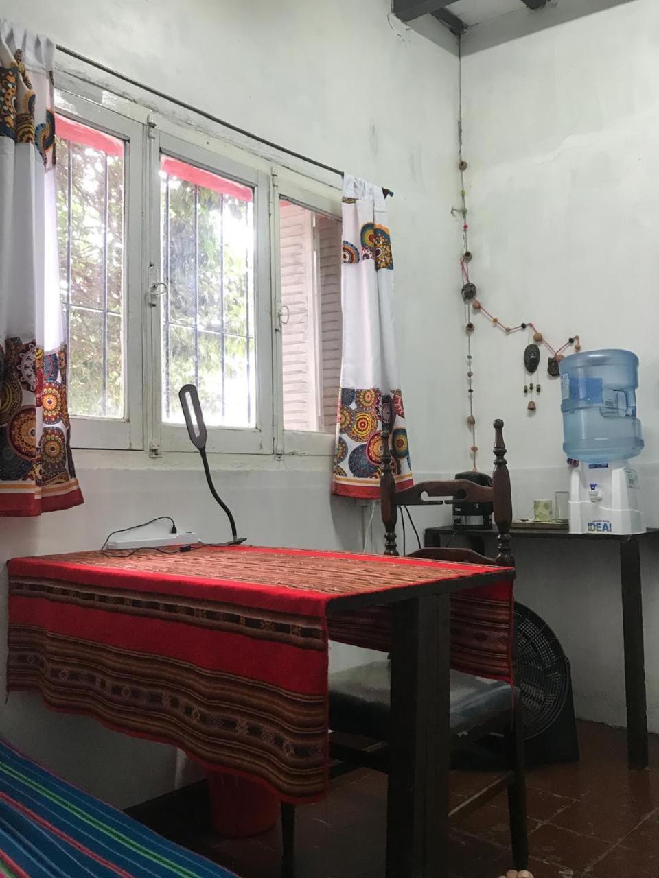 Viajeros Apartment Salta Luaran gambar
